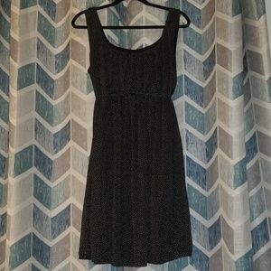 Flowy Dress